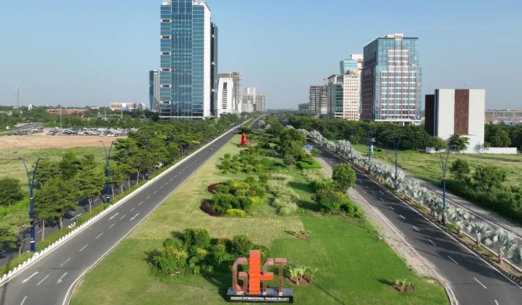 Certified Regulatory Experts In GIFT City IFSC