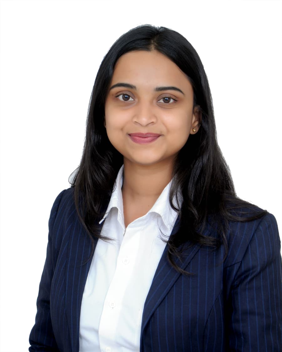 Prajakta Dongre