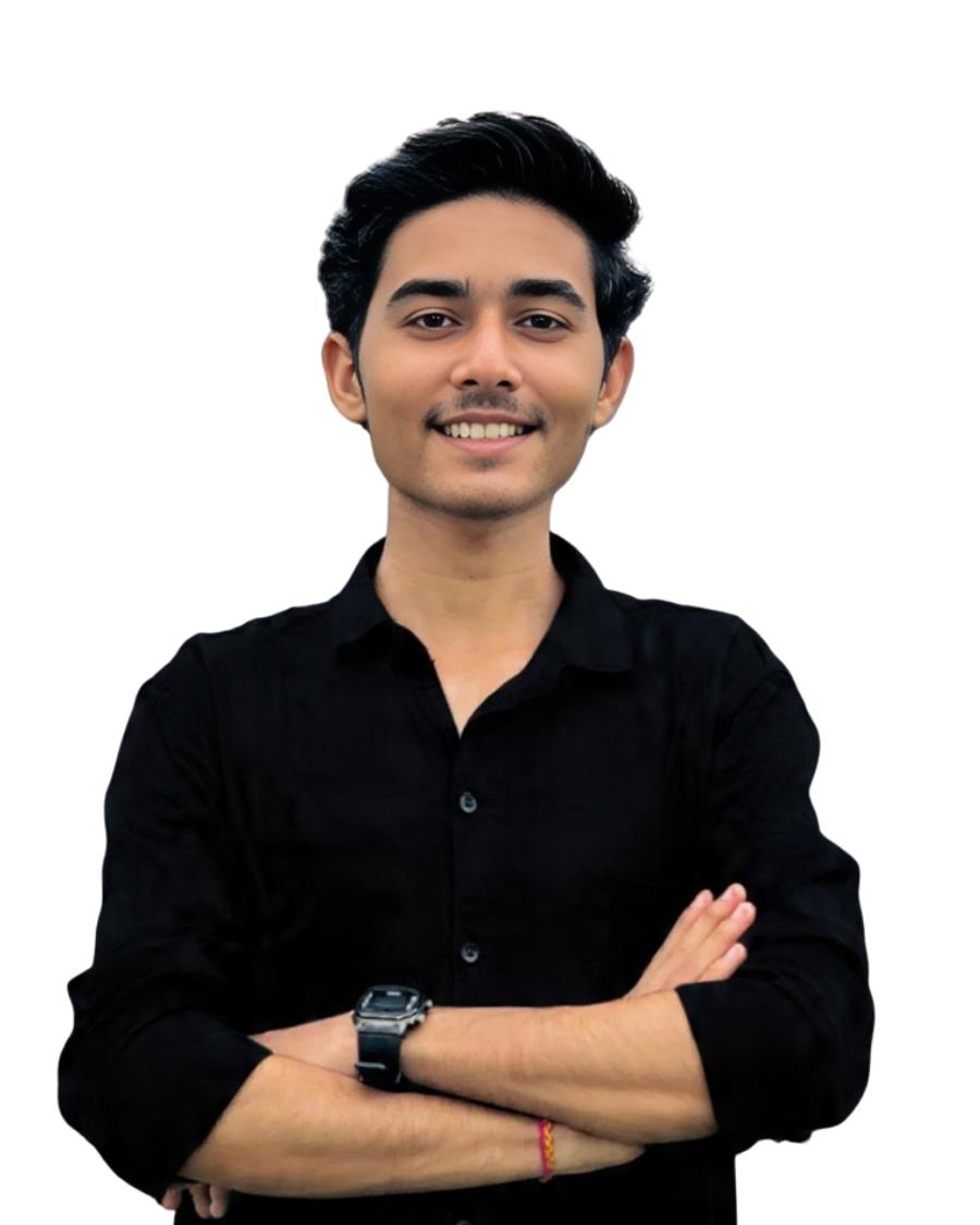 Prince Mewada