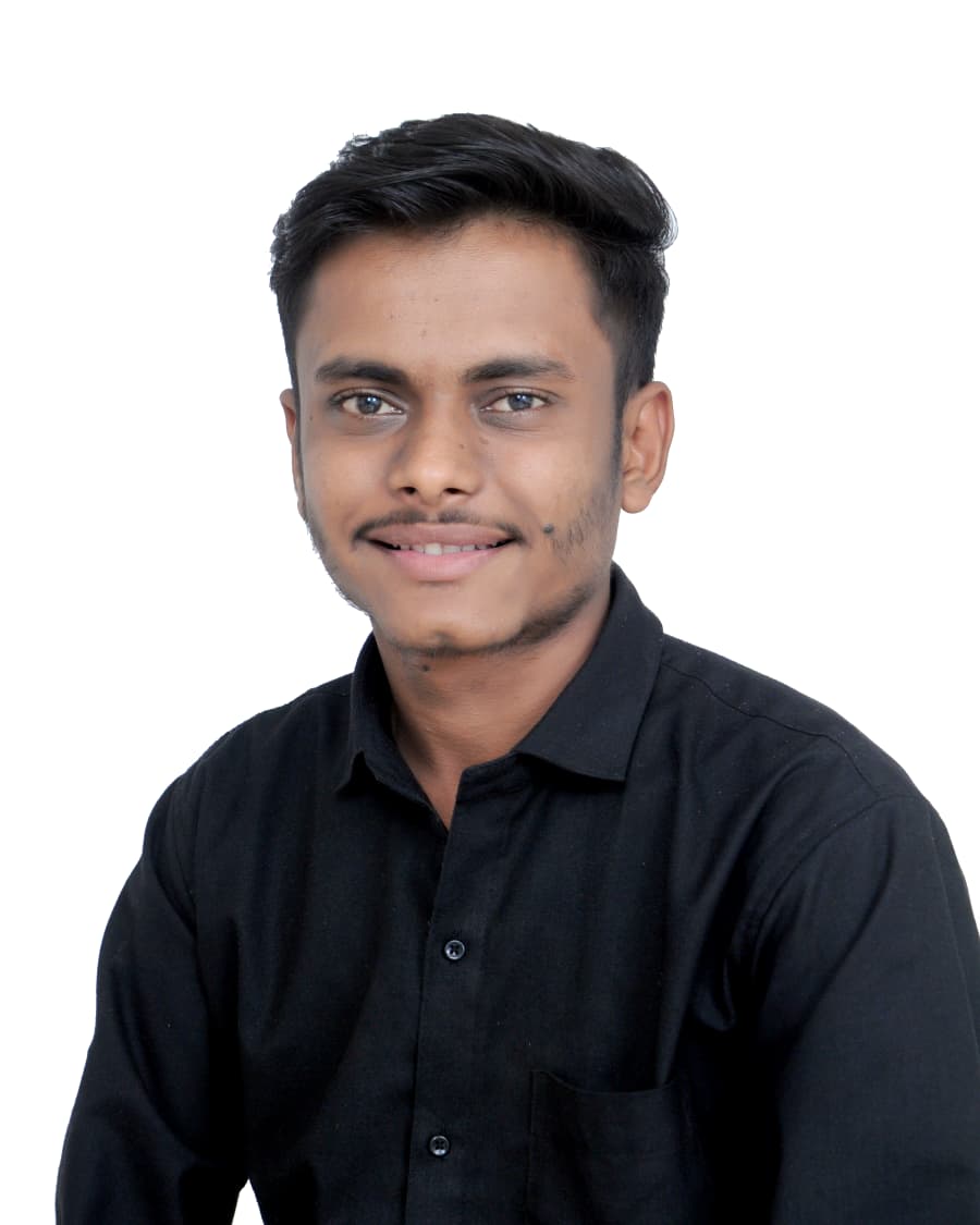 Ravi Patel