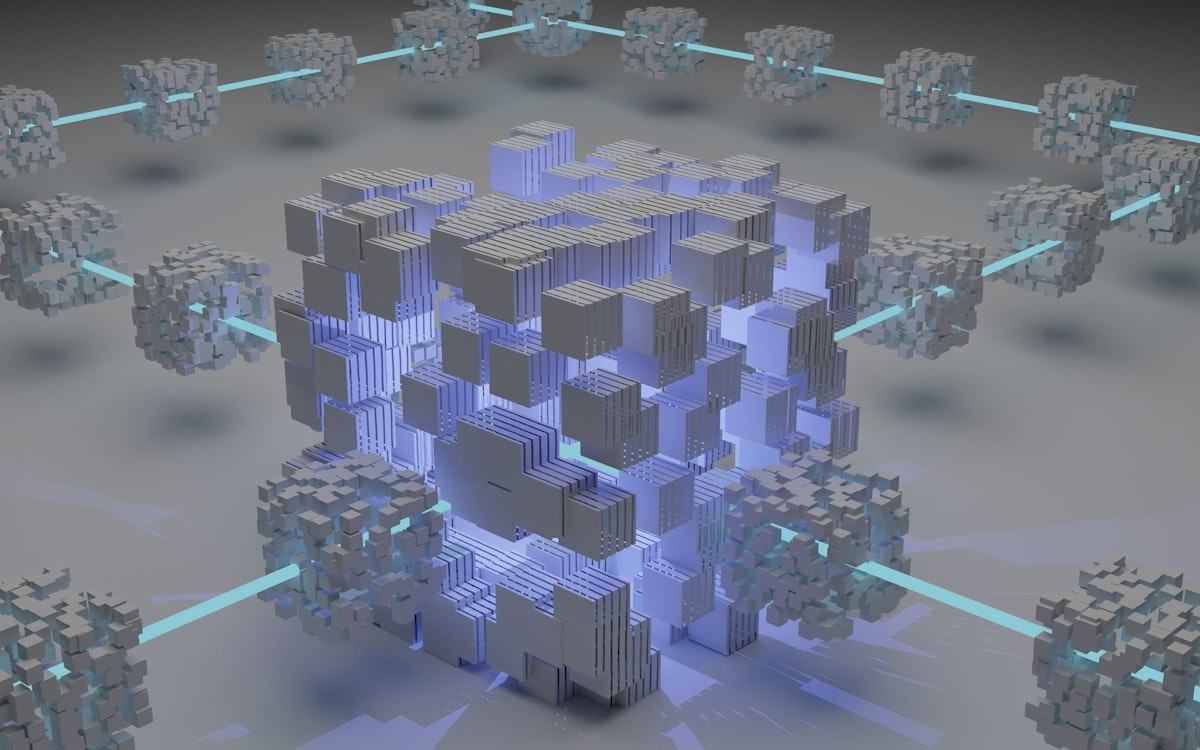 Tokenisation and Digital Assets